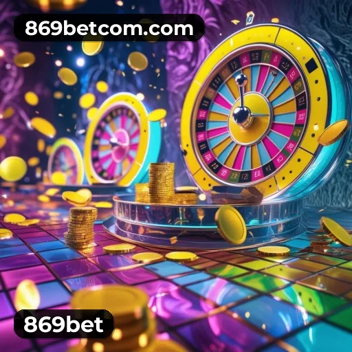 Downloads Verificados 869bet