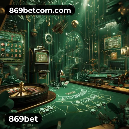 SSL Certificado 869bet
