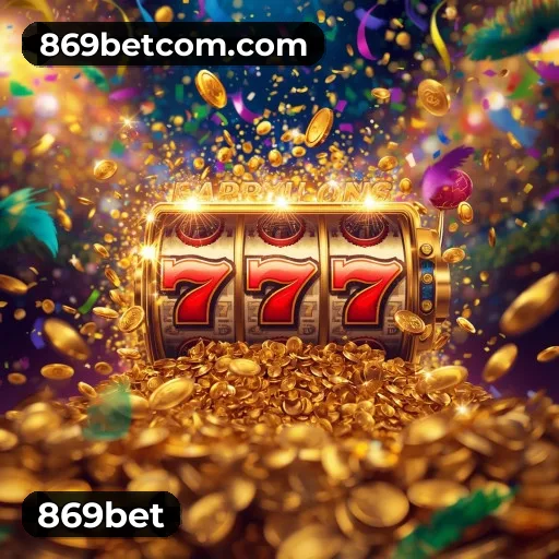 Servidor Brasil 869bet