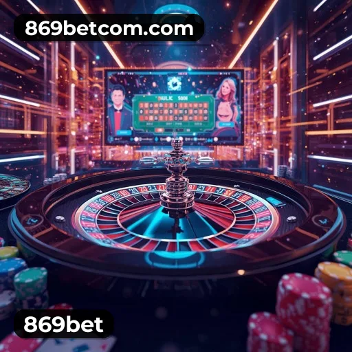 Licença Curaçao 869bet
