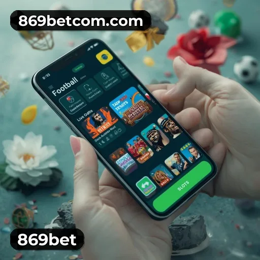 869bet Licença Curaçao Gaming