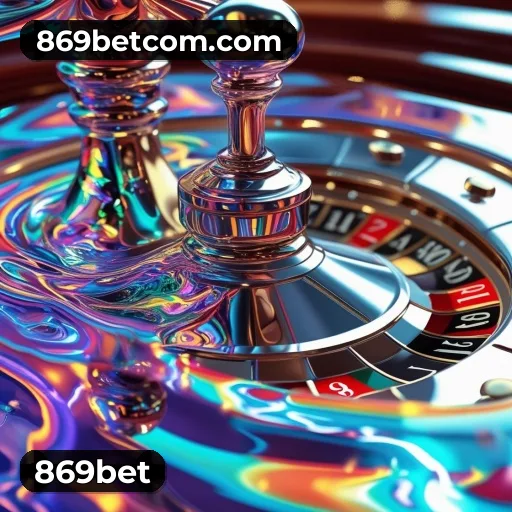 869bet PIX Instantâneo - Saques em 8 Minutos