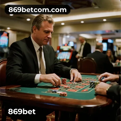 869bet Certificado eCOGRA - Jogos Justos Auditados