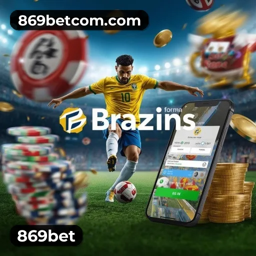 869bet Certificado eCOGRA - Jogos Justos Auditados