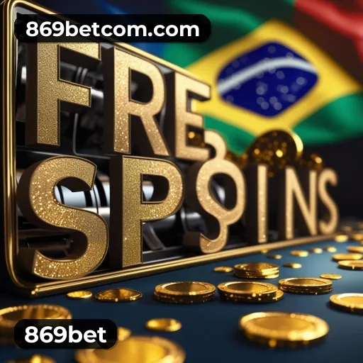 869bet Instalar Logo 3