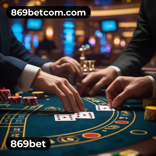 869bet Segurança Logo 3