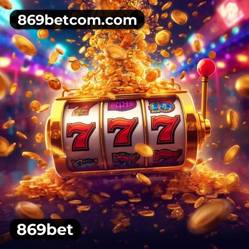 869bet Segurança Logo 2