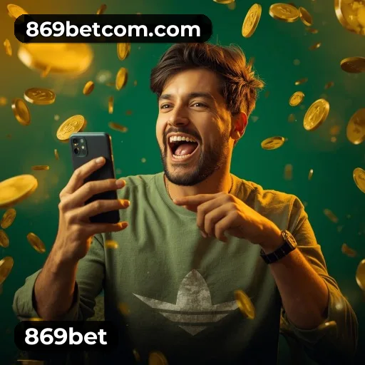 Loteria 869bet - Quina e mais jogos