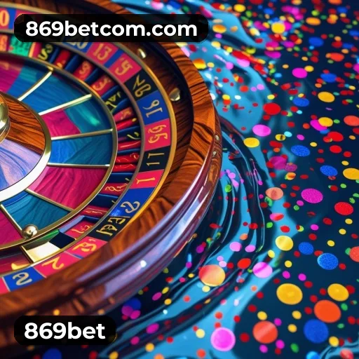 Slots 869bet - Jackpots Progressivos