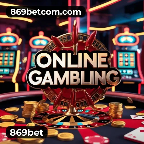 Slots 869bet - Giros Grátis Diários