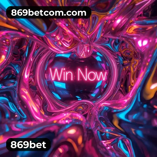 Slots 869bet - RTP Alto Certificado