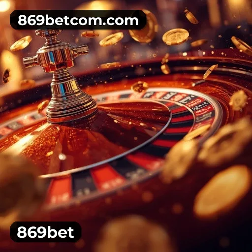 Telegram 869bet - Bônus Diários Exclusivos