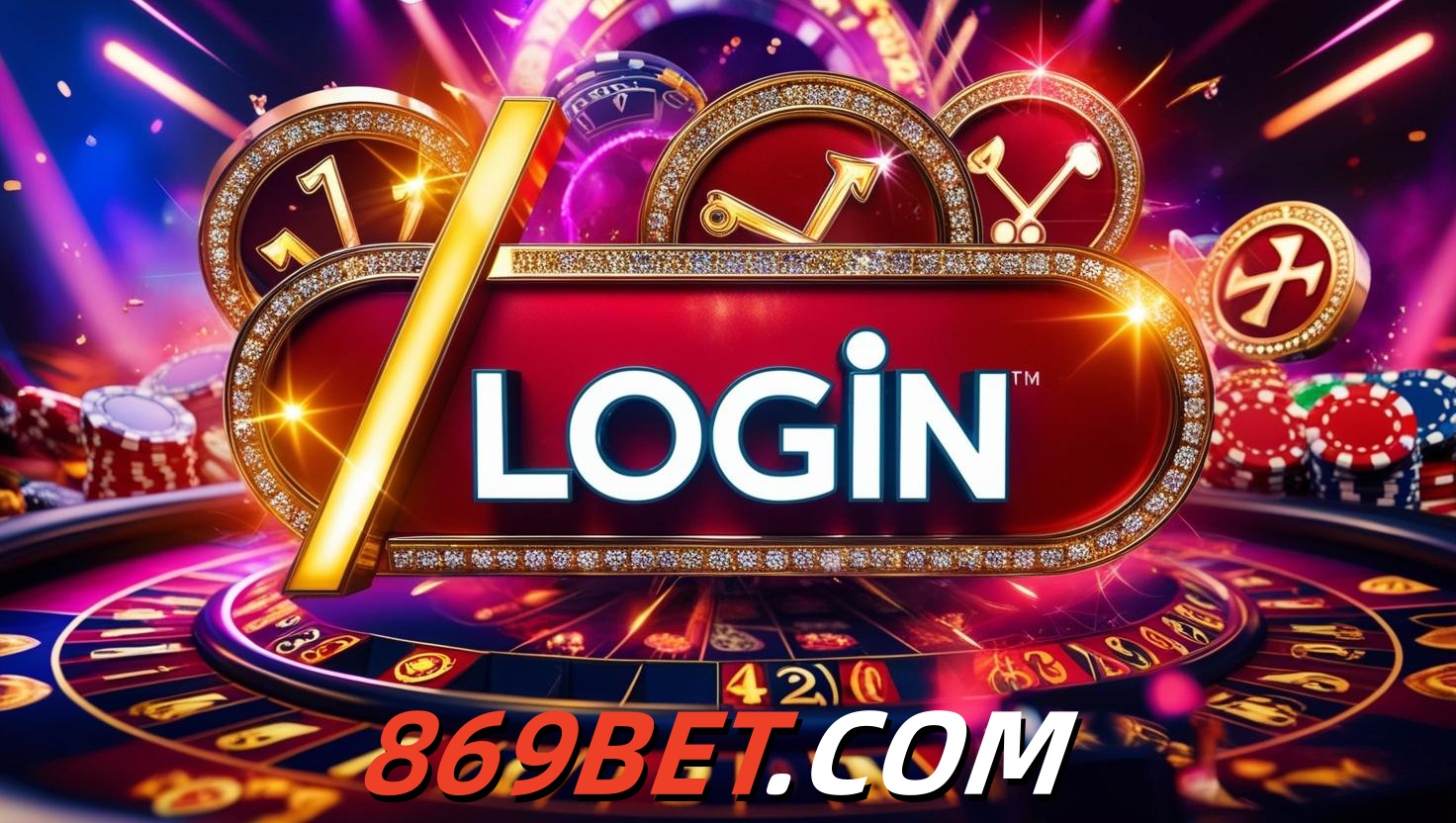 Login no Cassino eabet